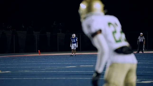 Folsom Vs Long Beach Poly