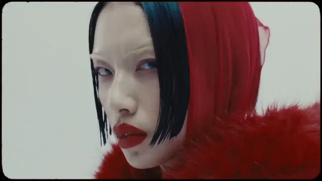KIM SHUI F/W 2024