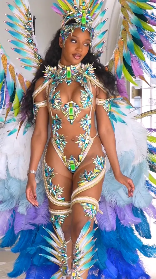 AS - CropOver 2024