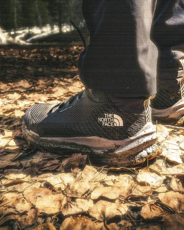 Northface | trail days event