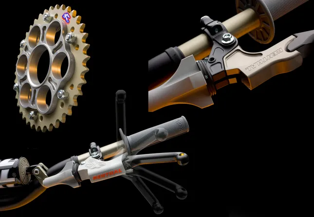 Project image