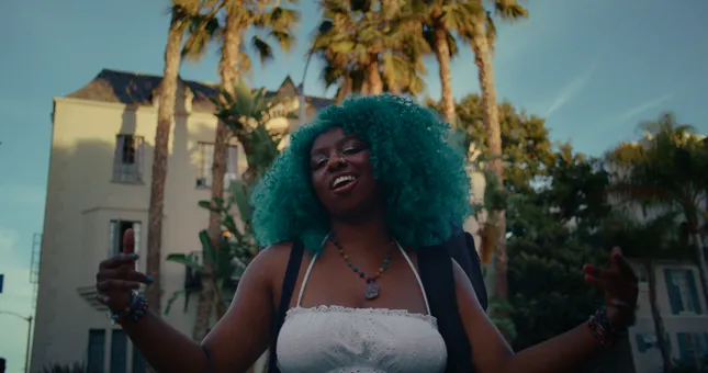Shak SYrn - Jenni (Music Video)