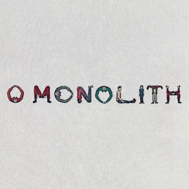 Squid O Monolith