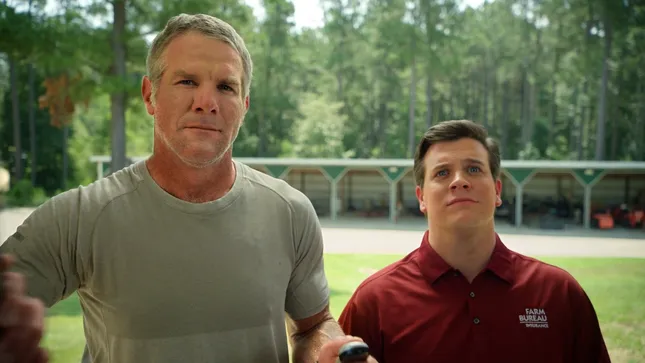 Behind The Scene Show Reel