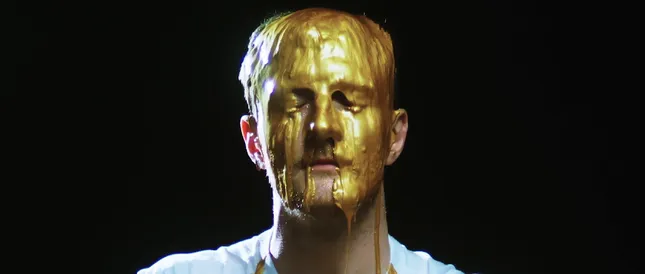 Gold Dust