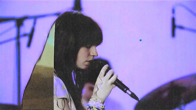 Nep’s Storybook - live performance video