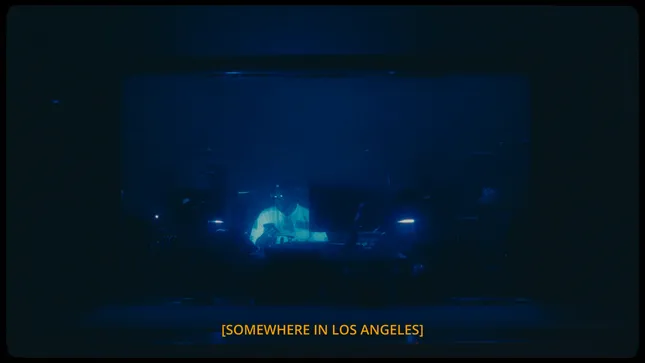 Hip Hop Album Teaser