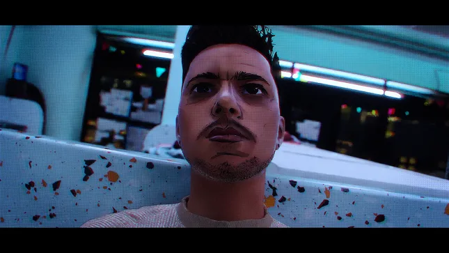Project image