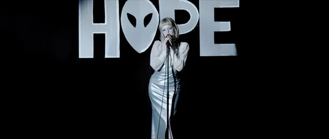 Sylvia Fae: Hope for the UFOs