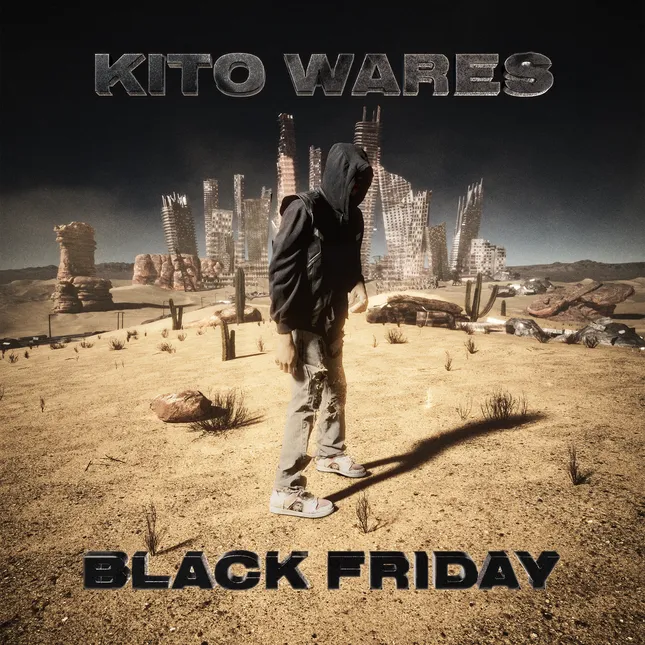 Kitowares 3D Composites for Announcement