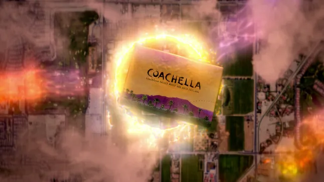 Coachella 2024