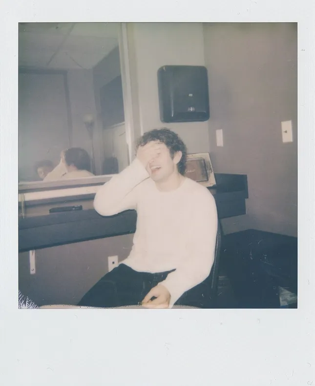 Ian, San Diego 12/5/2024