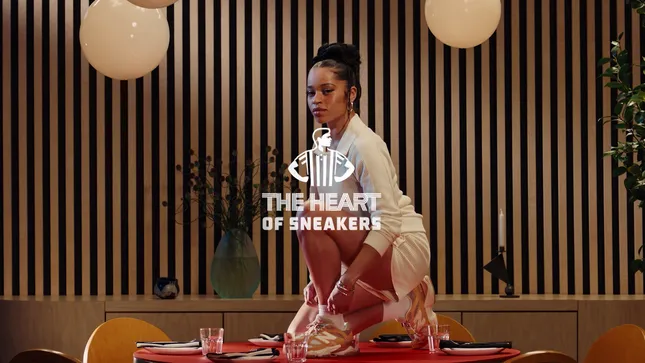 Stay in Rotation - Footlocker