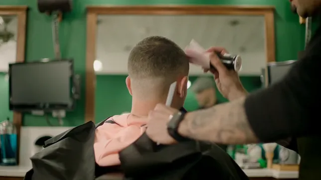 Wahl • Directors Cut • Sound Design