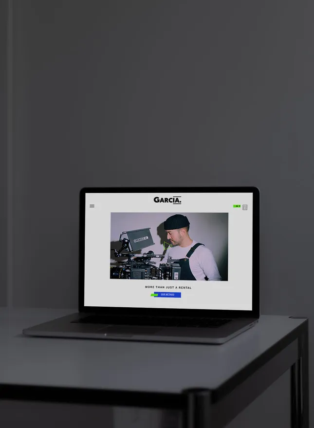 Project image