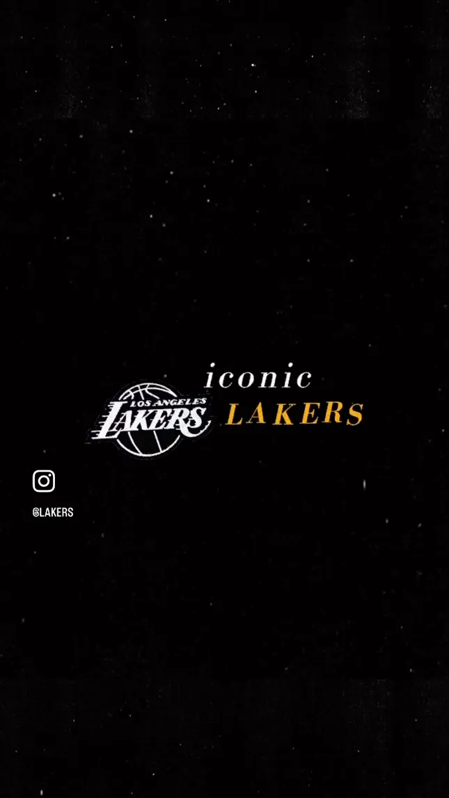 Lakers Campaign