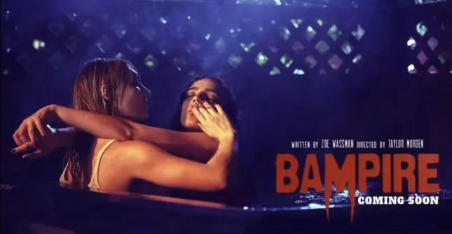 BAMPIRE (2023)