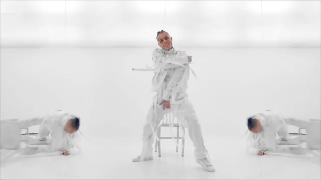 Lil Skies ft Gunna - Stop The Madness