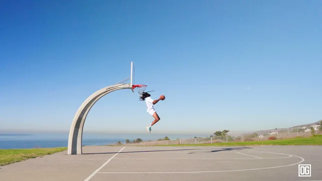 OG Activewear Video