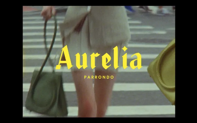 Aurelia Lazo Bag DAY SS23