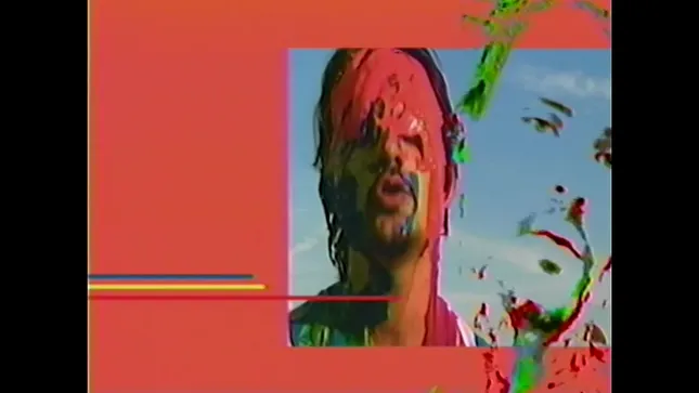 Olympic Music - “Hard For Me”