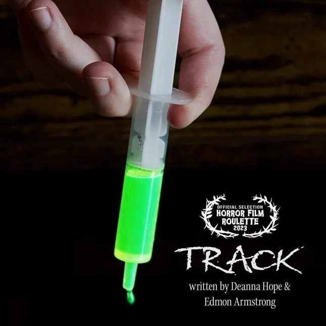 Track - Horror Film Roulette 2023