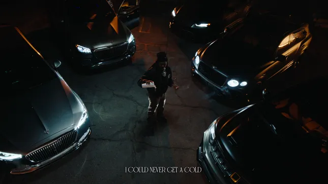 Lucki - Bad influence freestyle