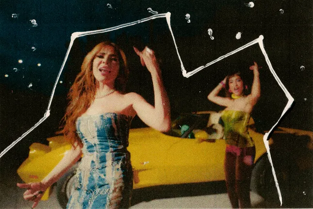 Project image