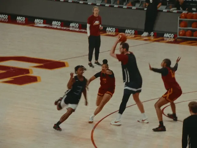 Nike - This Is Winning Basketball