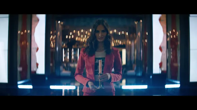 Ryen McPherson : Director Reel