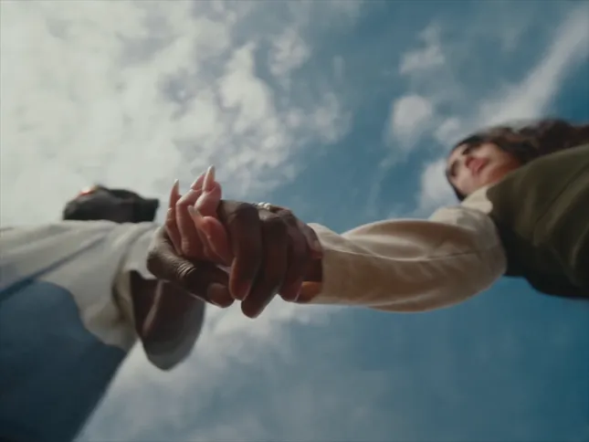 FELIX! - "WOMAN!"