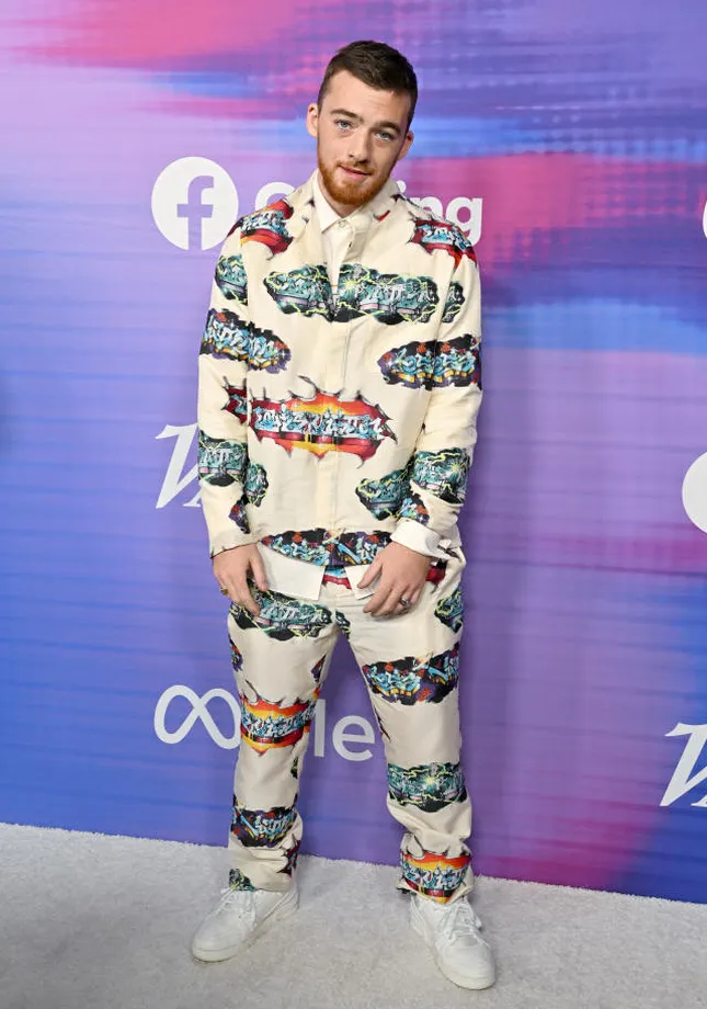 Angus Cloud x Variety’s Power of Young Hollywood Celebration 2022