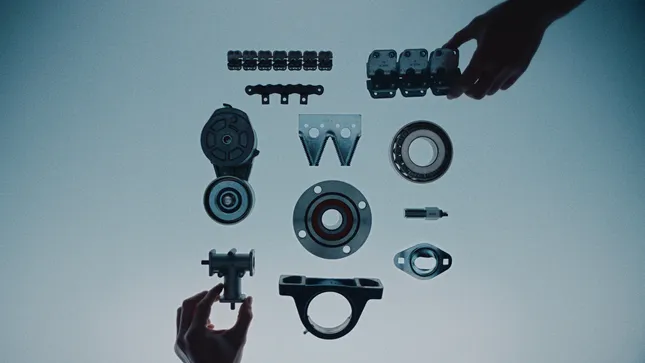 Project image