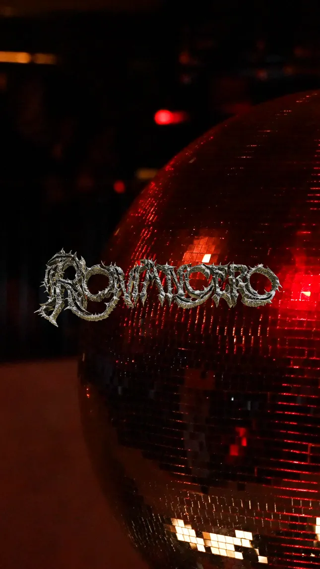 “Romancero” - Amazon Prime