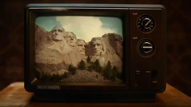 “Story of a State” Super Bowl 2024 - South Dakota