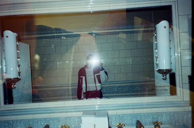 Project image