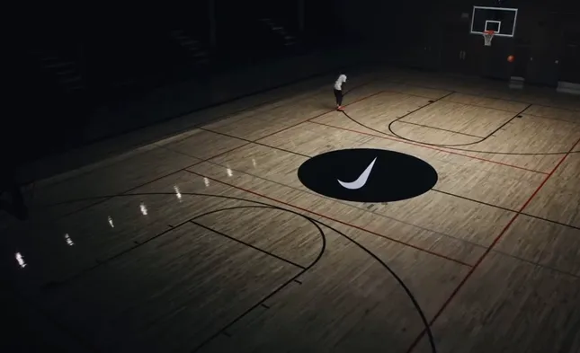 Commercial Makeup Reel