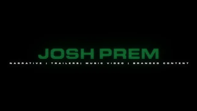 Director Reel