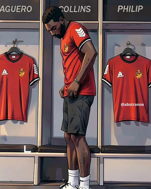 Soccer Team Intro