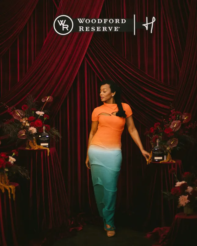 Hanifa Pop-Up, NYFW