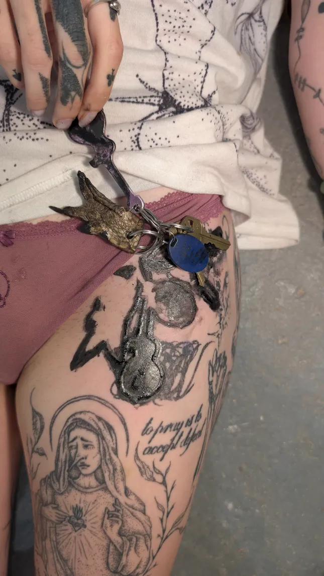 Fast energy reel with +400k views