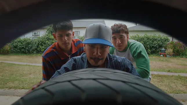 eBay Motors: Keep Your Ride-Or-Die Alive