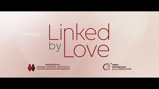 Linked by LOVE