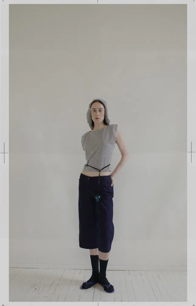 Project image