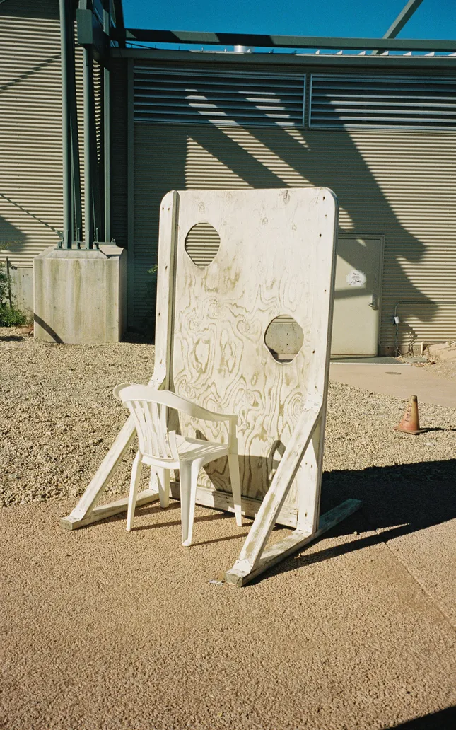 Project image