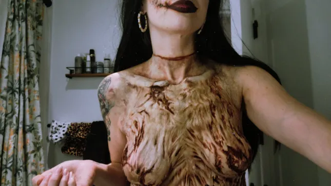 Zombie Chest
