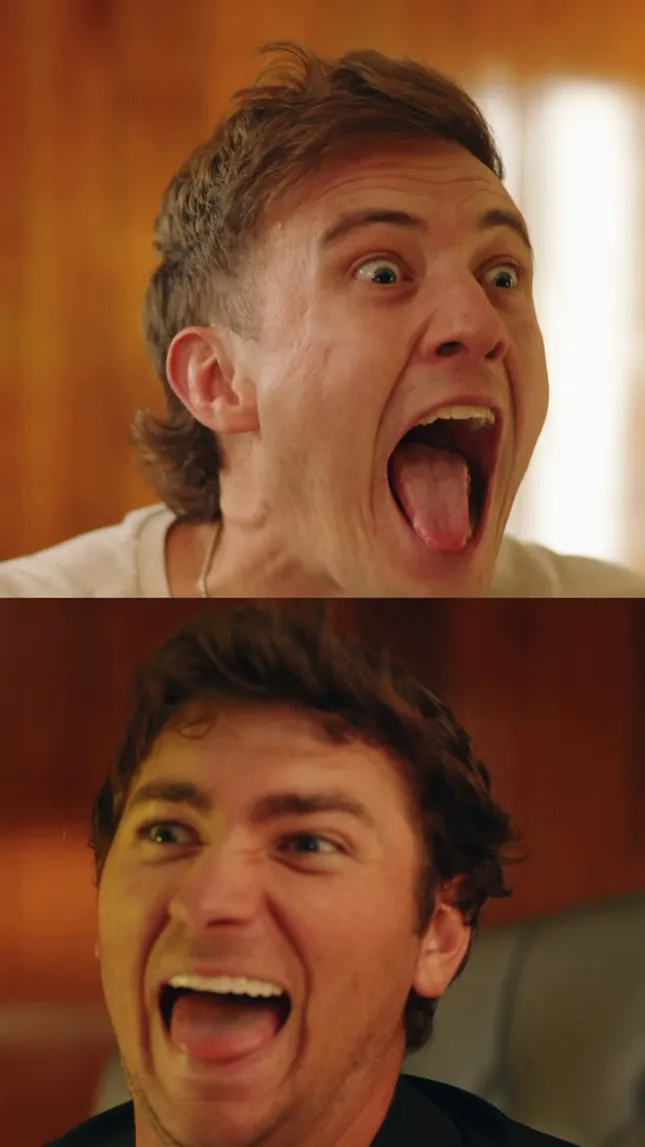 Michael Sanzone Opener Video