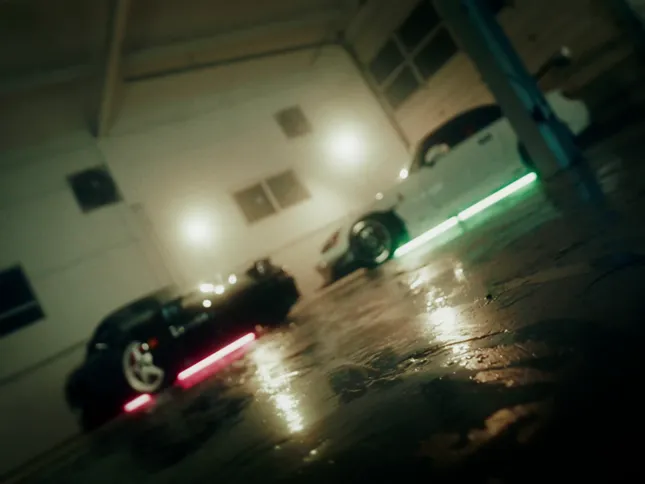 Koven Wei, Ethan Low, 013 - MIDNIGHT OFFICAL M/V
