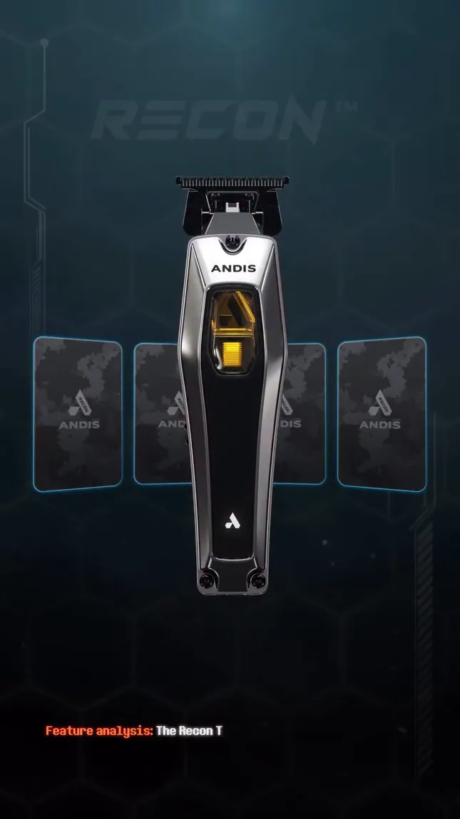 Andis Recon Trimmer