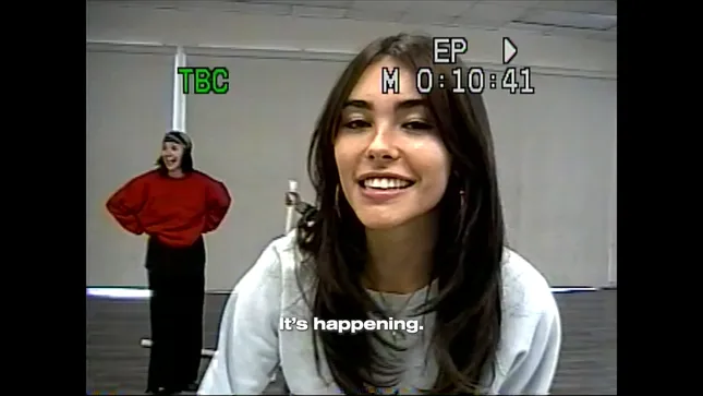 Madison Beer Tour Diaries (Documentary)